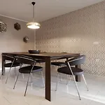 דירה House Wisteria Kostanjevica na Krasu