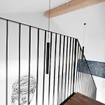 House Wisteria * Kostanjevica na Krasu