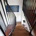 Apartment House Wisteria