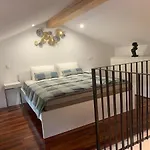 דירה House Wisteria Kostanjevica na Krasu