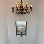 House Wisteria