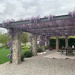 House Wisteria * Kostanjevica na Krasu