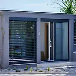House Wisteria דירה Kostanjevica na Krasu