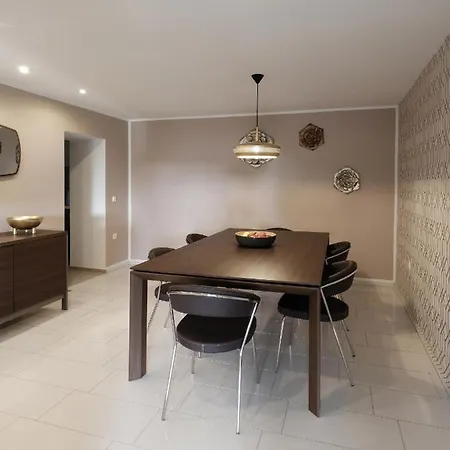 House Wisteria * Kostanjevica na Krasu