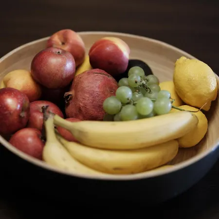 House Wisteria Appartement