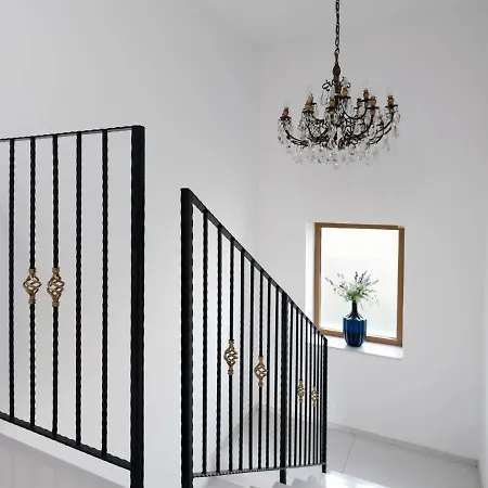 House Wisteria Appartement