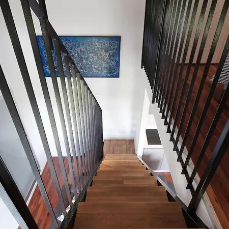 Appartement House Wisteria