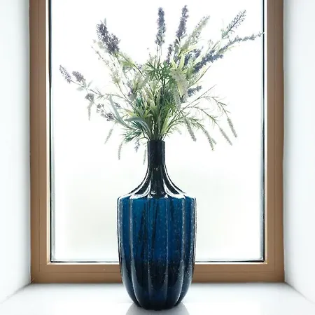 Daire House Wisteria *