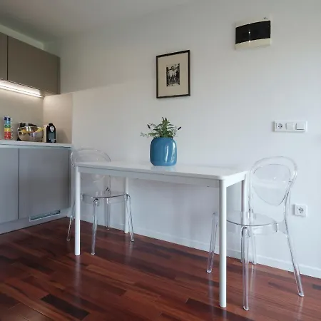 House Wisteria Apartman