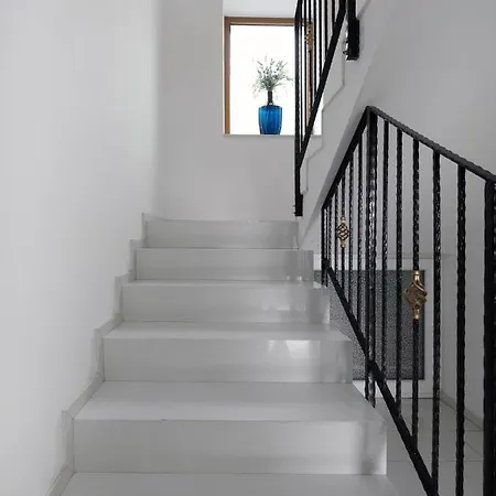 Appartement House Wisteria