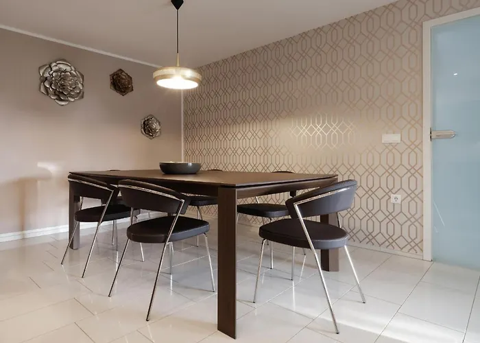 شقة House Wisteria Kostanjevica na Krasu