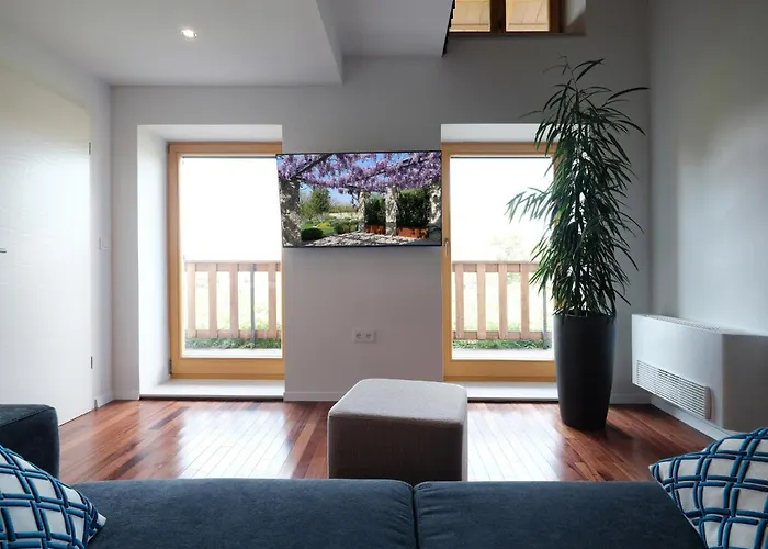 شقة House Wisteria Kostanjevica na Krasu