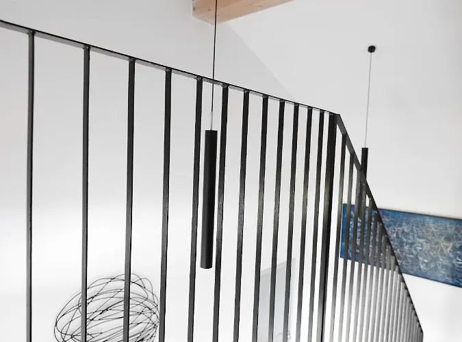 House Wisteria * Kostanjevica na Krasu