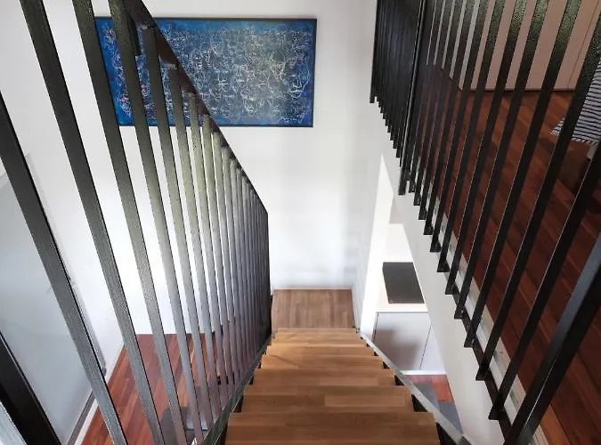 شقة House Wisteria