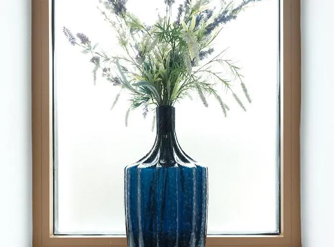 Apartma House Wisteria *