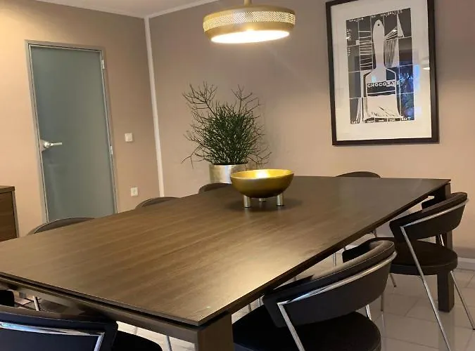 Apartma House Wisteria