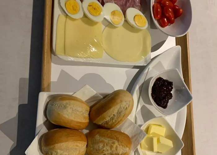 شقة House Wisteria