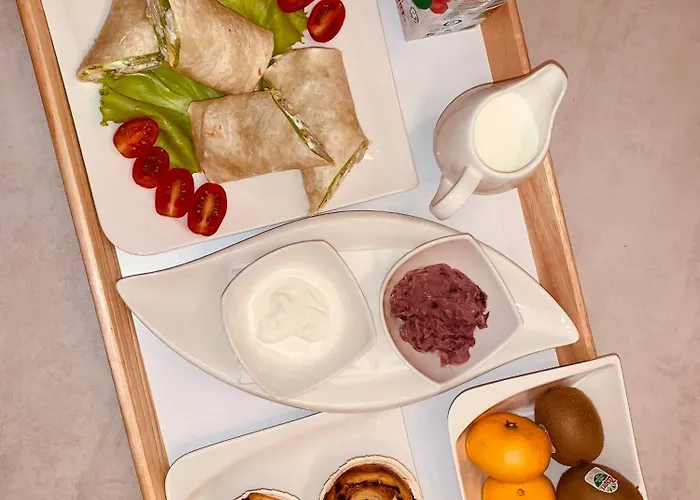 House Wisteria Daire Kostanjevica na Krasu