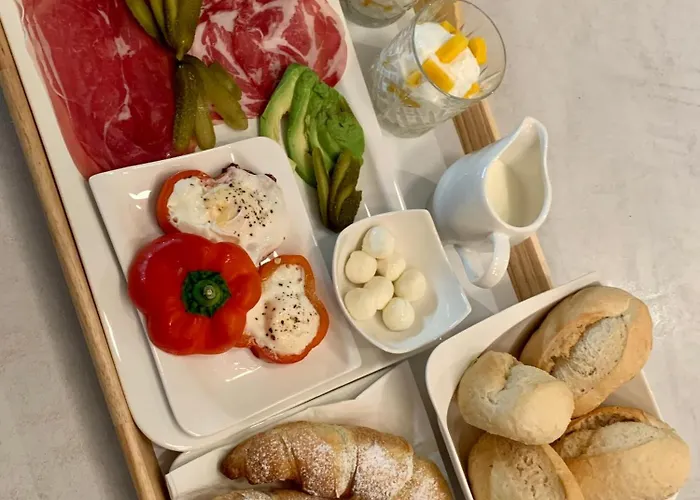 Apartma House Wisteria