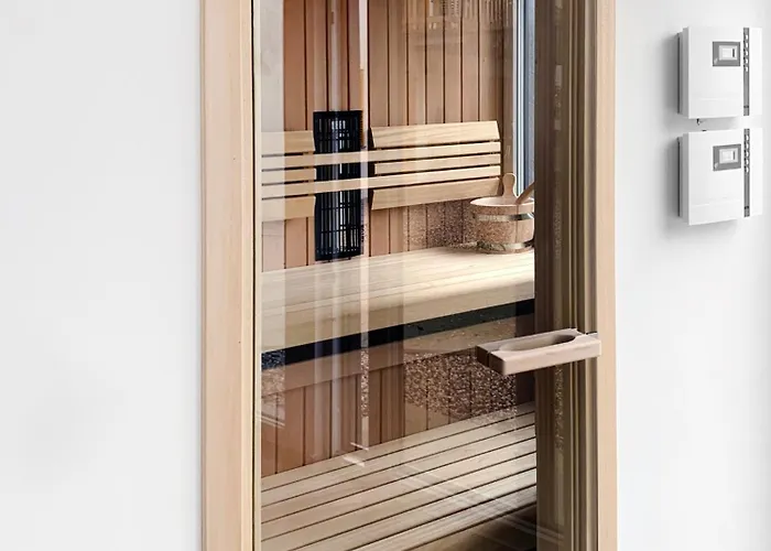 House Wisteria Daire *