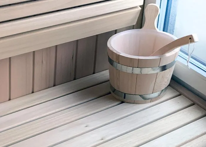 House Wisteria Apartma *