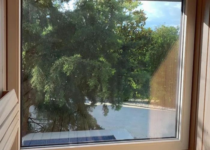 Apartma House Wisteria