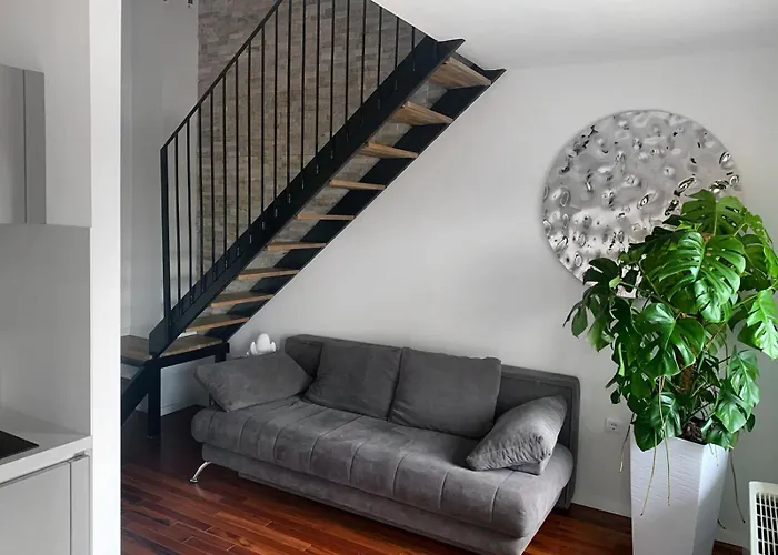 House Wisteria * Kostanjevica na Krasu