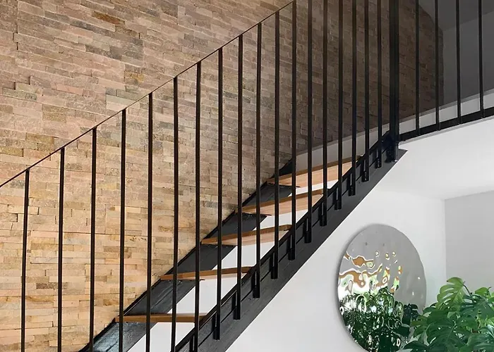 Apartma House Wisteria